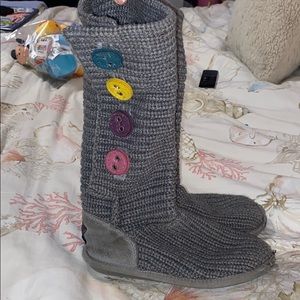 Preloved Girls Ugg’s